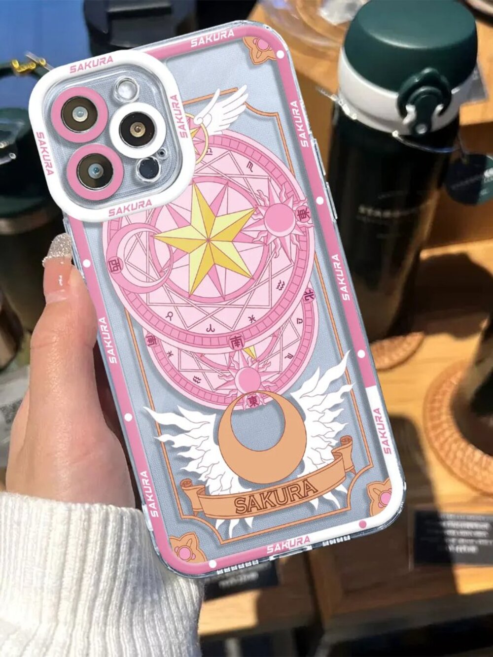 2 iPhone XS Cases